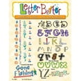 thumbnail image 1 of Design Originals Letter Better: Doodling Guide - Over 280 Patterns, Book 5061, (Paperback), 1 of 1