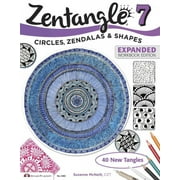 Design Originals Zentangle 7