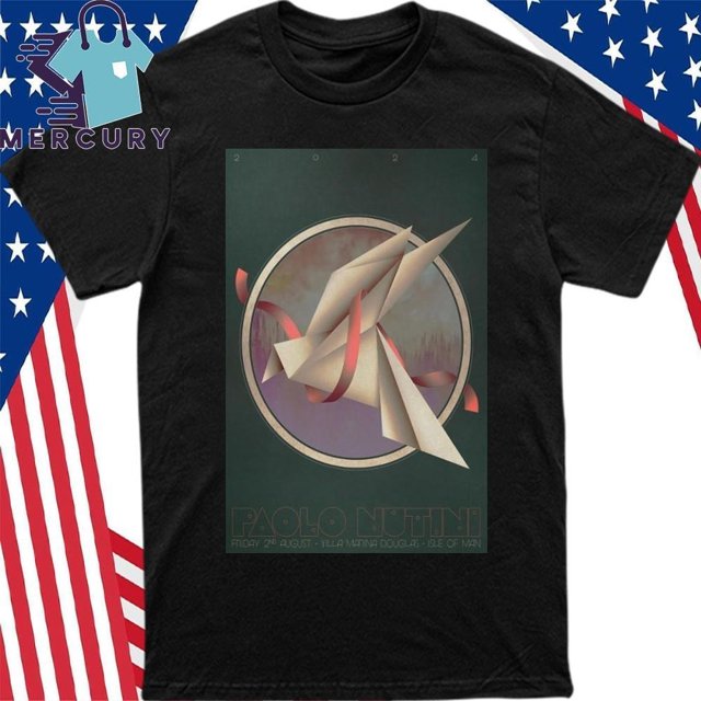 Design Paolo Nutini At Villa Marina In Douglas Isle Of Man On Aug 2