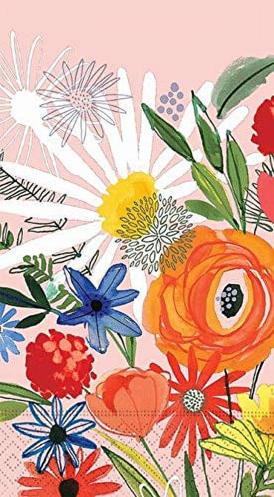 Design Design Paper Hand Towels for Bathroom Guest Towels Disposable