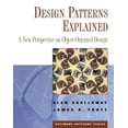 thumbnail image 1 of Pre-Owned Design Patterns Explained: A New Perspective on Object-Oriented Design (Paperback) 0201715945 9780201715941, 1 of 1
