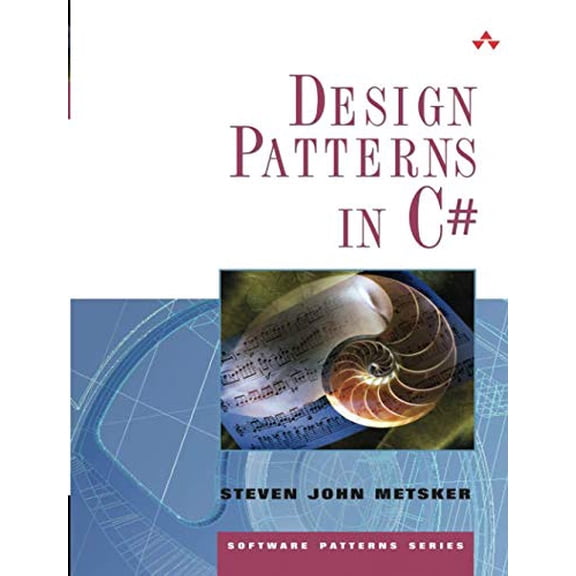 Pre-Owned Design Patterns in C# (Paperback) 0321718933 9780321718938