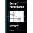 thumbnail image 1 of Design Performance, (Paperback), 1 of 1