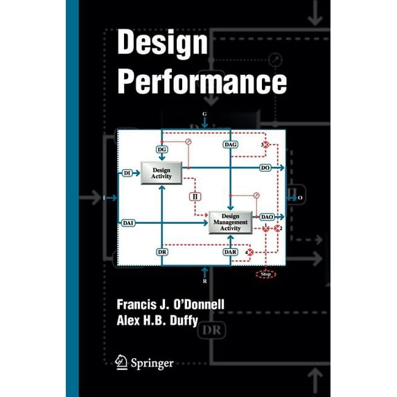 Design Performance, (Paperback)