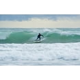 thumbnail image 1 of Design Pics DPI1936901 Surfing - Bunker Beach Tarifa Spain Poster Print, 19 x 12, 1 of 4