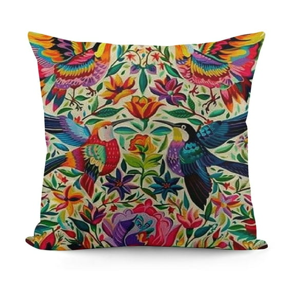 Design Pillow Case