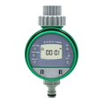 thumbnail image 1 of Design Plastic Digital Irrigation Timer Control Garden Waterproof Automatic Smart Serviceable User-Friendly Lawn, 1 of 8