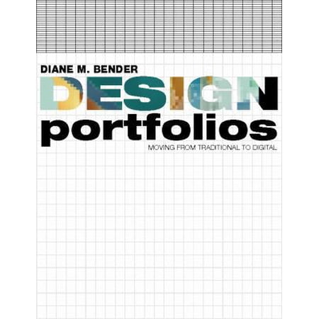 Pre-Owned Design Portfolios: Moving from Traditional to Digital (Paperback) 1563674831 9781563674839
