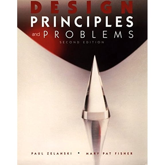 Pre-Owned Design Principles and Problems, 9780155016156, 0155016156, Paperback, 2nd edition