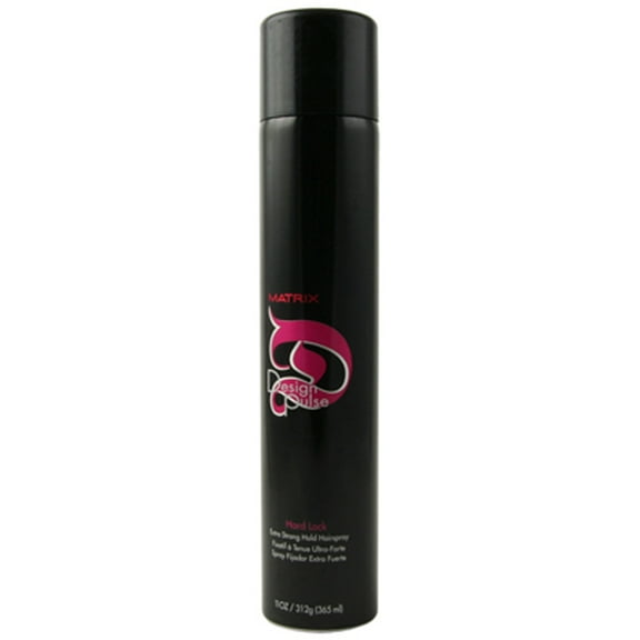 Design Essential Hair Spray