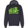 thumbnail image 1 of Design: Racing Sport Hoodie Men -Image by Shutterstock, Male Large, 1 of 2