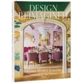thumbnail image 1 of Design Reimagined: A Fresh and Colorful Take on Timeless Rooms, (Hardcover), 1 of 1