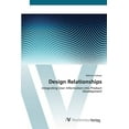 thumbnail image 1 of Design Relationships (Paperback), 1 of 1