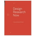 thumbnail image 1 of Design Research Now : Selected Projects, 1 of 1