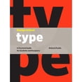 thumbnail image 1 of Pre-Owned Design School: Type: A Practical Guide for Students and Designers (Hardcover) 163159320X 9781631593208, 1 of 1