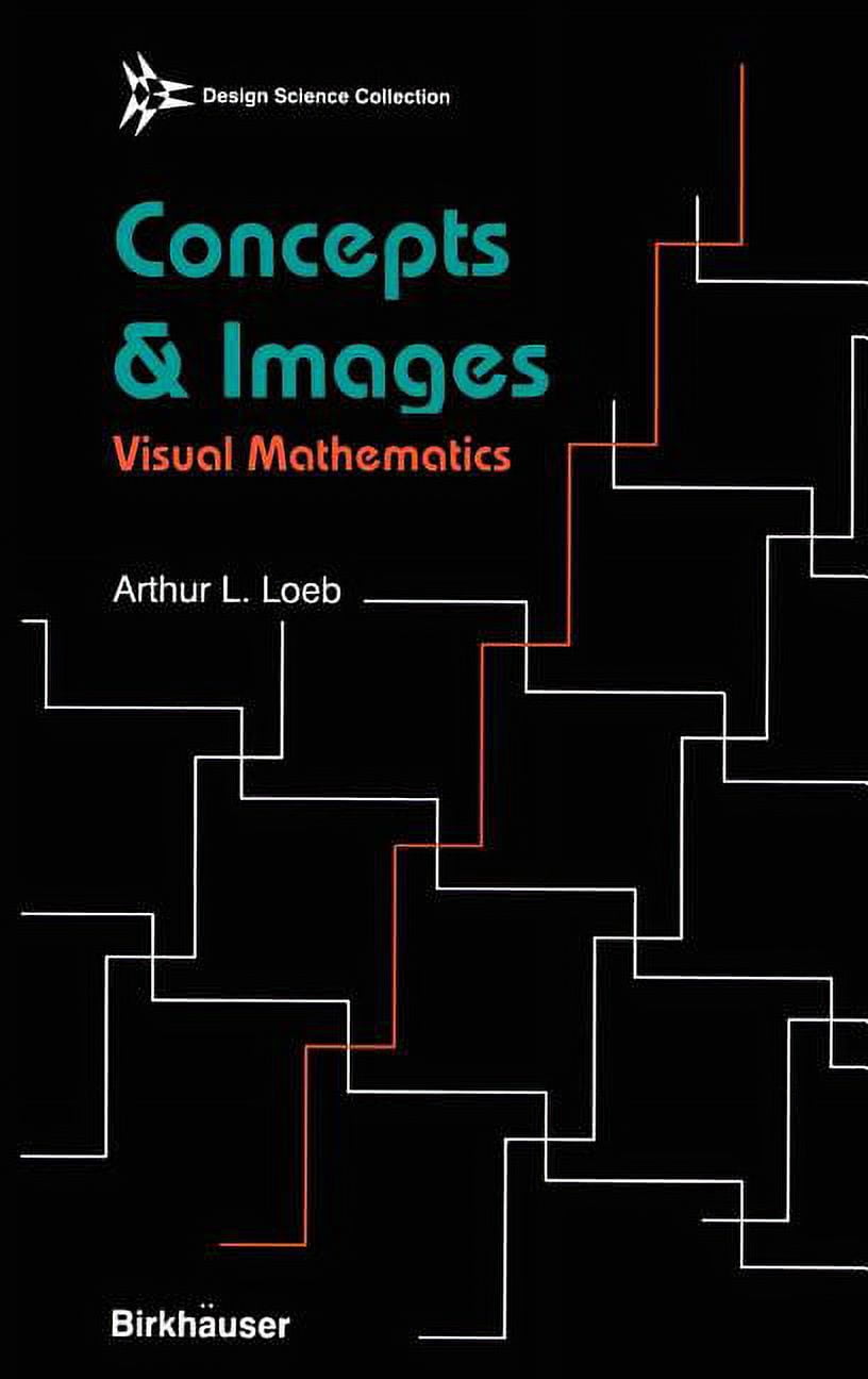 Design Science Collection Concepts & Images: Visual Mathematics ...