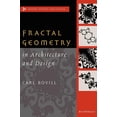 thumbnail image 1 of Design Science Collection Fractal Geometry in Architecture and Design, (Hardcover), 1 of 1