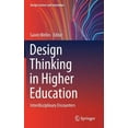 thumbnail image 1 of Design Science and Innovation Design Thinking in Higher Education: Interdisciplinary Encounters, (Hardcover), 1 of 1