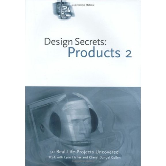 Pre-Owned Products 2 : 50 Real-Life Product Design Projects Uncovered 9781592530717 Used