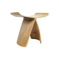 thumbnail image 1 of Design Side Table Butterfly Chair Stool Corner Table Living Room Stool Shoes Replacement Art Stool, 1 of 7
