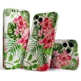 thumbnail image 1 of Design Skinz Dreamy Subtle Floral V1 Full Body Skin Decal Wrap Kit Compatible with Apple iPhone 8 Plus (Screen Trim & Back Skin), 1 of 5