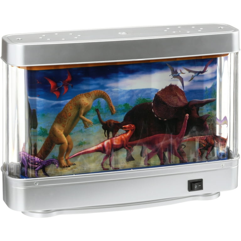 Dinosaur lamp walmart deals