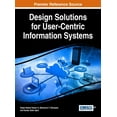 thumbnail image 1 of Design Solutions for User-Centric Information Systems (Hardcover), 1 of 1