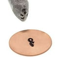 thumbnail image 1 of Design Stamp, Whimsical, Ribbon, 1 of 1