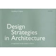 thumbnail image 1 of Pre-Owned Design Strategies in Architecture: An Approach to the Analysis of Form (Paperback) 0419161309 9780419161301, 1 of 1