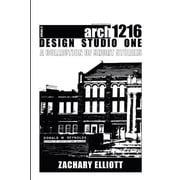 Design Studio One A Collection of Short Stories, Paperback