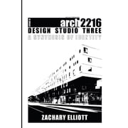 Design Studio Three A Synthesis of Identity, Paperback