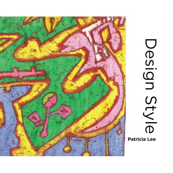 Design Style, (Hardcover)
