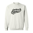thumbnail image 1 of Design Swag Sweatshirt Men -Image by Shutterstock, Male Small, 1 of 4