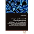 thumbnail image 1 of Design, Synthesis and Evaluation of Novel Inhibitors of CT and DosR (Paperback), 1 of 1