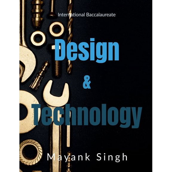 Design Technology, (Paperback)