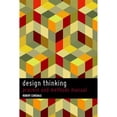 thumbnail image 1 of Pre-Owned Design Thinking: process and methods manual (Paperback) 0988236249 9780988236240, 1 of 1
