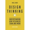 thumbnail image 1 of Design Thinking: Understanding How Designers Think and Work (Hardcover), 1 of 1