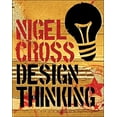 thumbnail image 1 of Pre-Owned Design Thinking: Understanding How Designers Think and Work, 9781847886361, 1847886361, Paperback,, 1 of 1