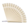 thumbnail image 1 of Nails Design Tips 32Pcs Tool Art Fan Polish False Board Sticks for Nail Display and Practice, 1 of 8