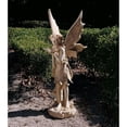 thumbnail image 1 of Design Toscano 49.5" Classic Winged Pixie Fairy Home Garden Sculpture Statue, 1 of 1