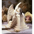 thumbnail image 1 of Design Toscano Angel of Grief Monument Statue: Desktop, 1 of 7