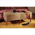 thumbnail image 1 of Design Toscano Balinese Table-Bench, 1 of 2