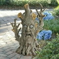 thumbnail image 1 of Design Toscano Bark, The Black Forest Ent Tree Statue, 1 of 3