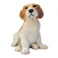 thumbnail image 1 of Design Toscano Beagle Puppy Dog Statue, 1 of 2