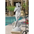 thumbnail image 1 of Design Toscano Birth of Venus Garden Statue, 1 of 1
