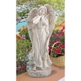 thumbnail image 1 of Design Toscano CONSTANCES CONSCIENCE ANGEL STATUE, 1 of 1