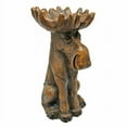 thumbnail image 1 of Design Toscano Cabin Fever Moose Garden Statue, 1 of 7
