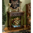 thumbnail image 1 of Design Toscano Calcot Manor Medieval Console Table, 1 of 3