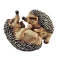 thumbnail image 1 of Design Toscano Classic Hedgehogs Animal Home Garden Statue Sculpture Figurine, 1 of 1