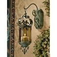 thumbnail image 1 of Design Toscano Crown Royale Hanging Pendant Lantern, 1 of 4
